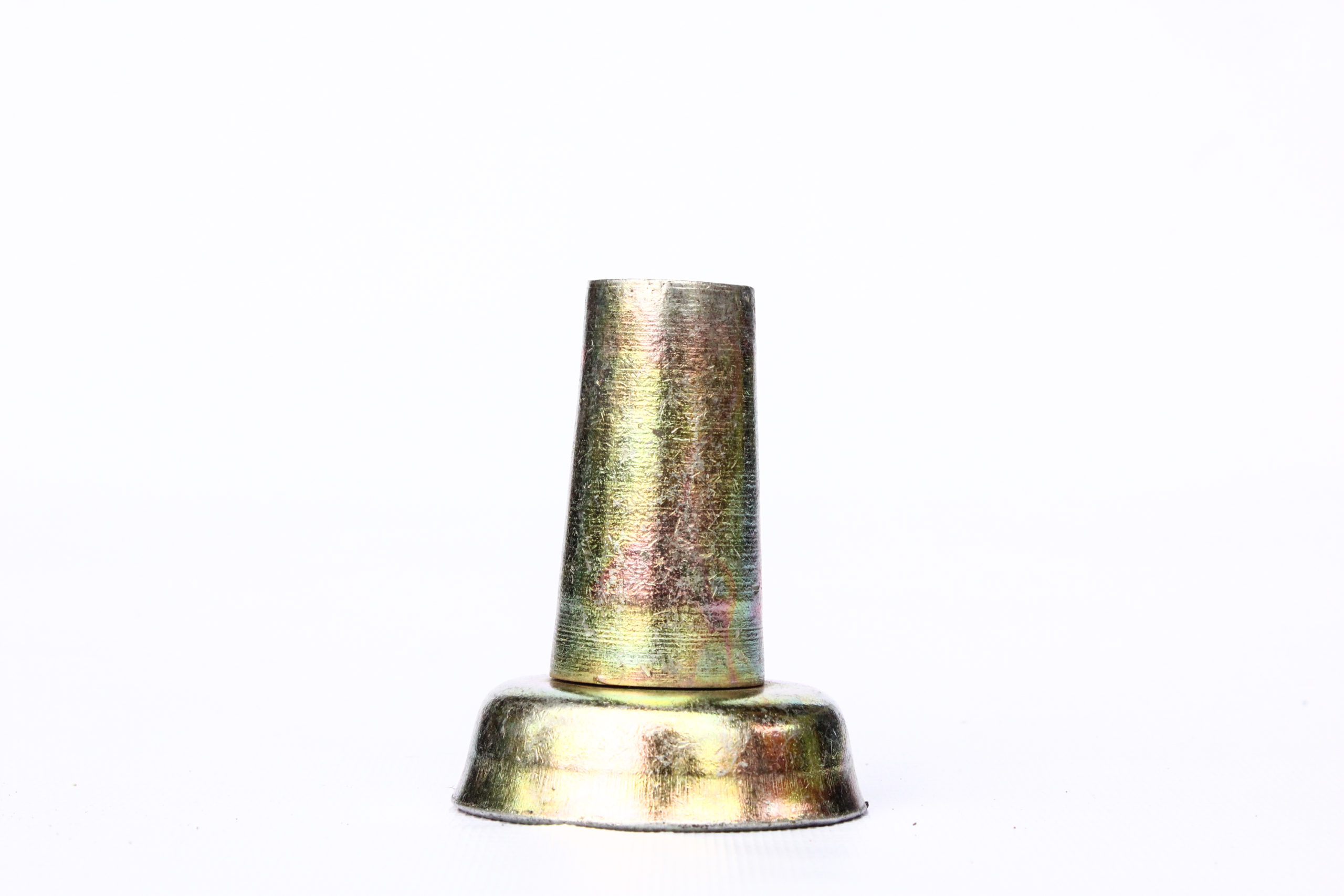 Metal Cone