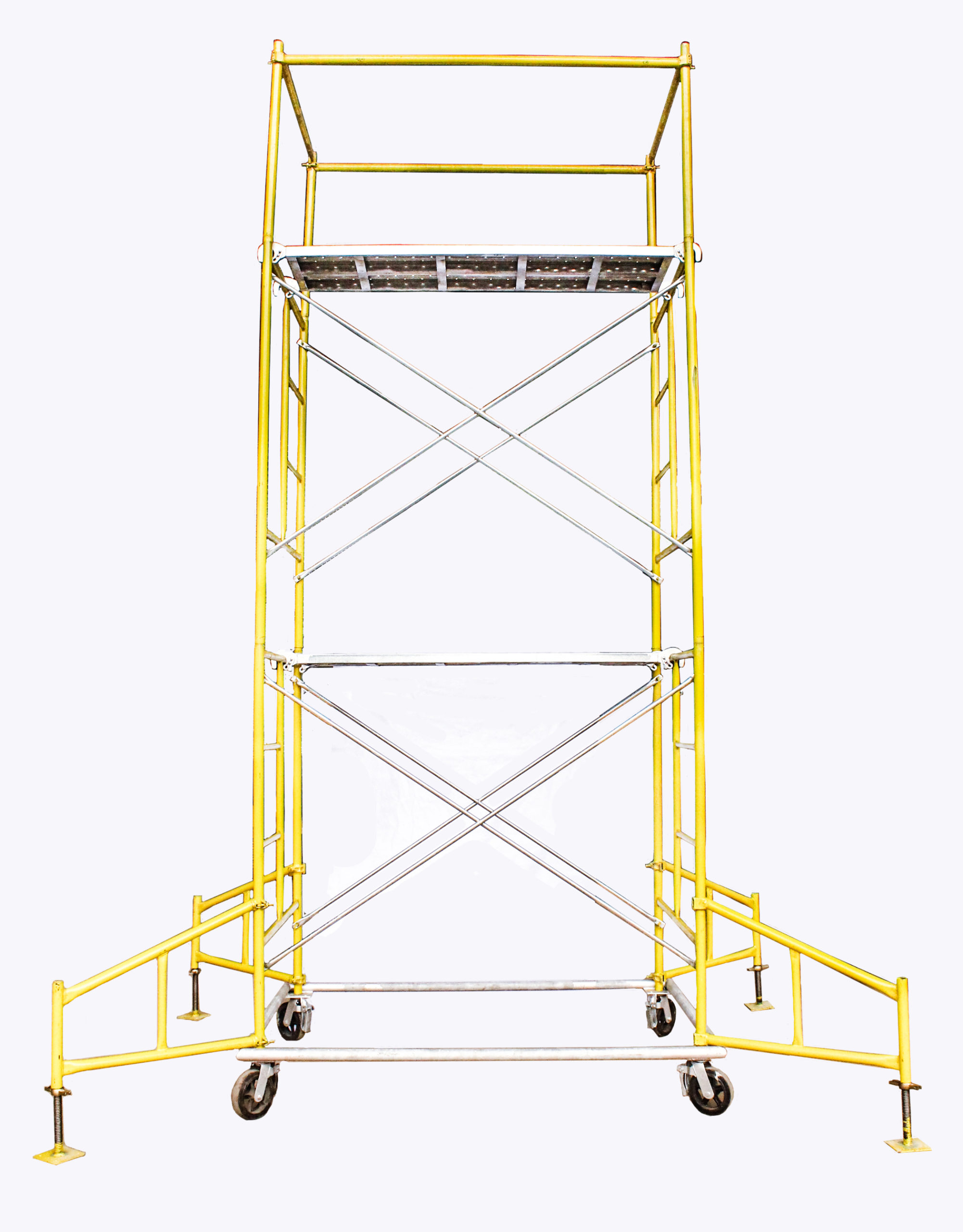 types of mobile scaffolding types of mobile scaffolding